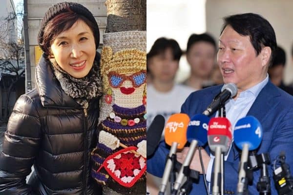 Ex de empresário coreano Chey Tae-won receberá R$ 3,27 bilhões após divórcio