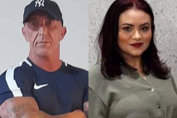 Dinah Moraes critica amigos por trocarem nudes com Cristian Cravinhos
