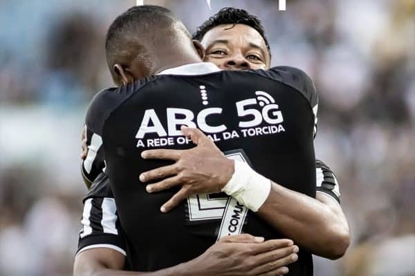 Série D ZeroUm: ABC-RN avança após vitória sobre Luverdense-MT