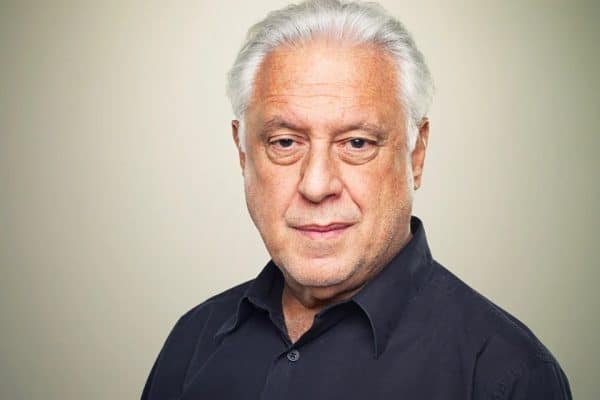 Morte de pastor com mesmo nome de Antonio Fagundes causa alvoroço entre fãs
