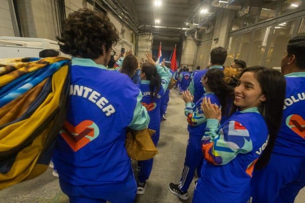 Inscrições para voluntários na Copa do Mundo Feminina de 2027 no Brasil começam hoje