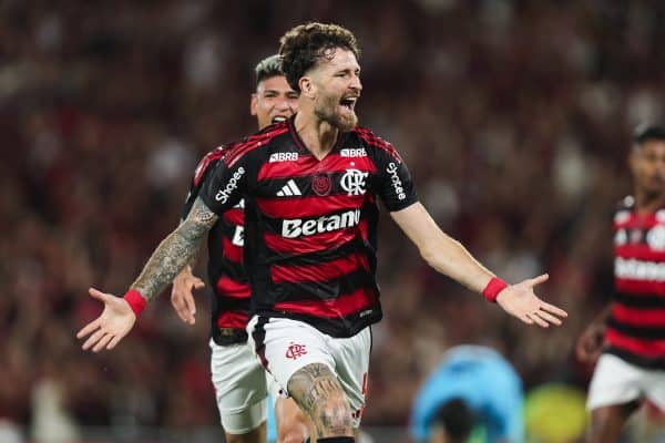 Flamengo Recusa Proposta de R$ 58 Milhões do Besiktas por Léo Pereira