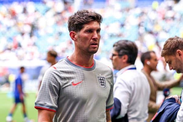 Inter de Milão avança na contratação de John Stones, do Manchester City