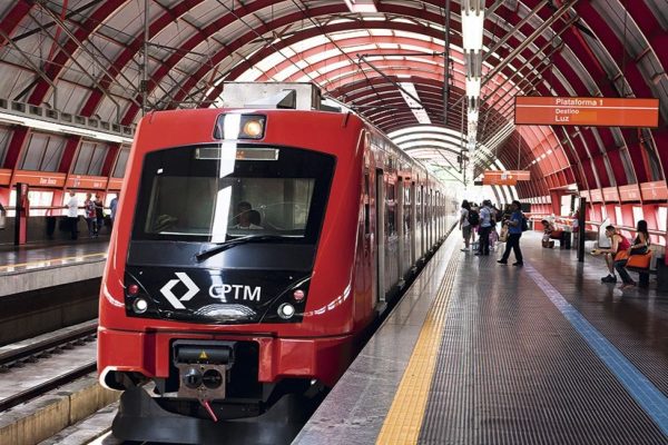 Ferroviários ameaçam greve na CPTM em São Paulo; governo tem até 31/7 para negociar