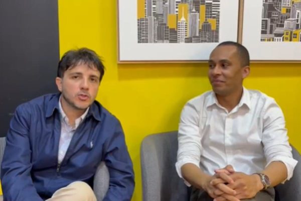 Missão considera retirar Ben Mendes do governo de MG por “boicote”