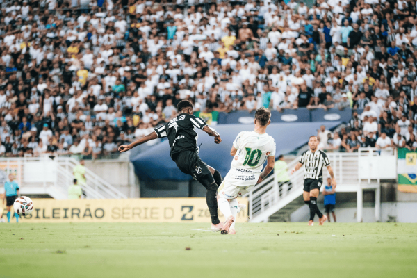 Série D ZeroUm: Quartas de Final Definem Acesso à Série C 2027