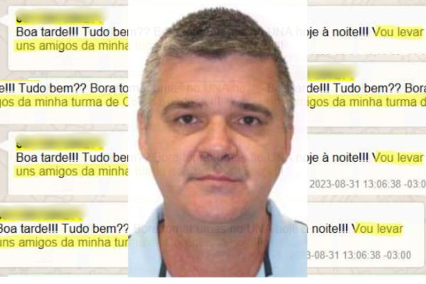 Coronel da PM é acusado de facilitar acesso do PCC à corporação, diz PF
