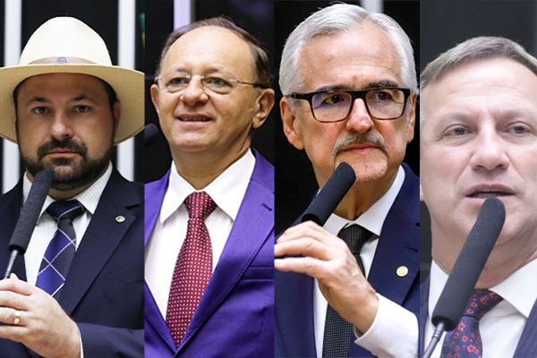 Motorista de Vorcaro visitou deputados com projetos de interesse do ex-banqueiro