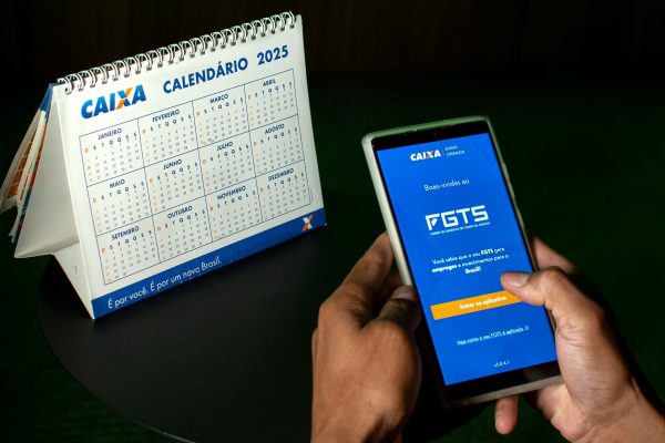 Conselho do FGTS delibera sobre distribuição de R$ 13 bilhões em lucros nesta terça-feira