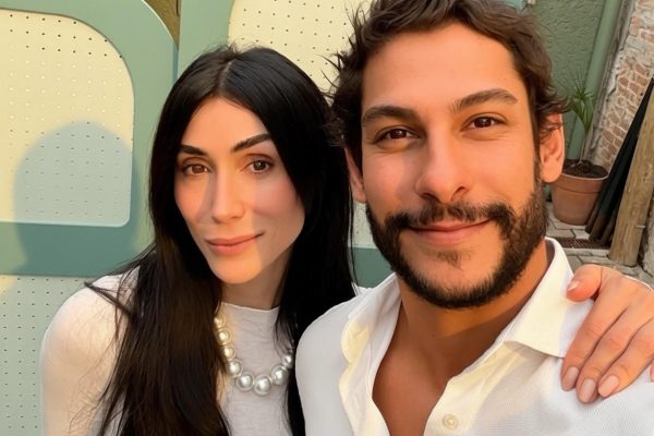 Michelle Barros confirma término com Shia Phoenix, mas mantém amizade