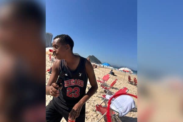 Turista Polonês Cai em Golpe de R$ 8,5 Mil Após Comprar Caipirinha no Rio