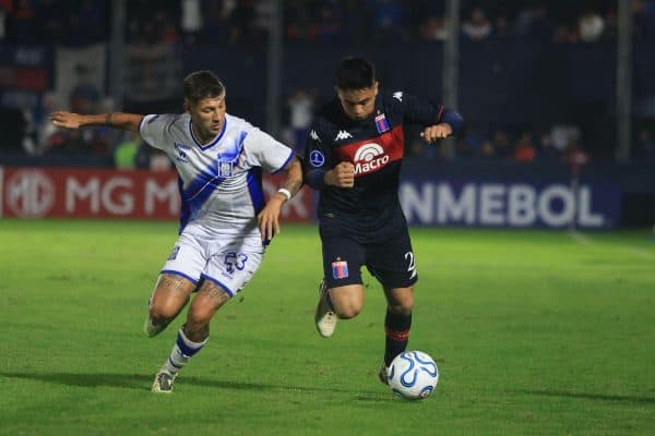 Tigre busca confirmar classificação contra Nacional-URU na Sul-Americana