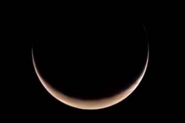 NASA divulga vídeo em time-lapse de Marte capturado pela sonda Psyche