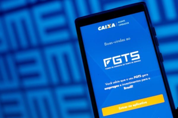 FGTS: Consulta à distribuição de lucro de R$ 13,04 bilhões já está disponível