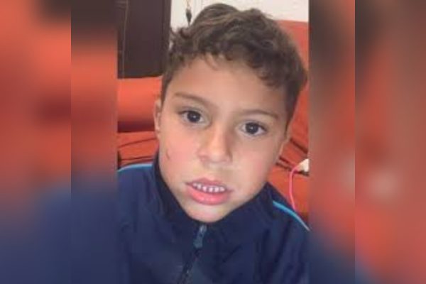 Criança autista de 5 anos desaparecida é encontrada morta no Paraná