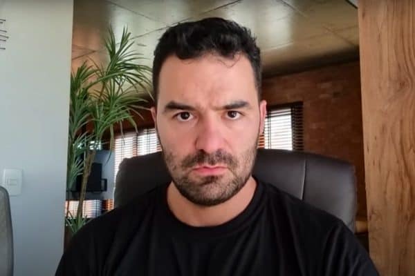 Moraes rejeita recurso e confirma cassação de Arthur do Val, o Mamãe Falei