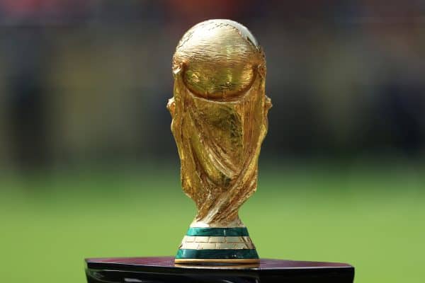 Alemanha manifesta interesse em sediar a Copa do Mundo de 2042