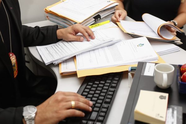 Auditores Fiscais de Minas Gerais iniciam greve em 3 de agosto
