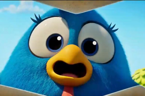 Galinha Pintadinha estreia nos cinemas com filme animado e surpreende internautas