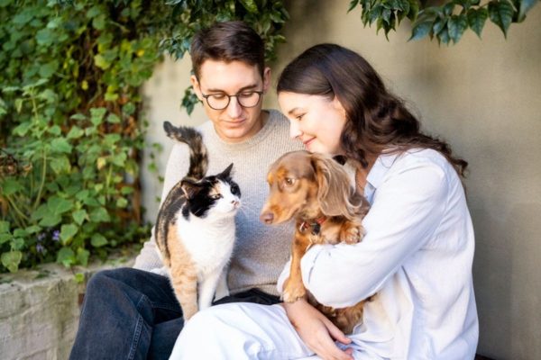 Dicas para Fortalecer o Vínculo Saudável com seu Pet, segundo Cleber Santos