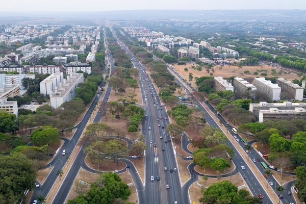 Exposição “Utopias em Construção” destaca trajetória de Brasília no Museu Nacional