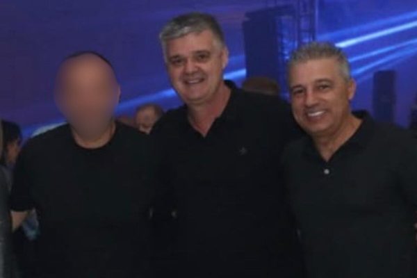 Coronel da reserva oferece vagas exclusivas a operadores do PCC em clube da PM