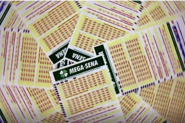 Apostador do DF ganha R$ 63,1 mil na quina da Mega-Sena; prêmio acumulado em R$ 86 milhões