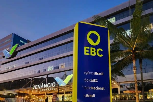 TSE rejeita pedido da EBC sobre reportagens da Agência Brasil