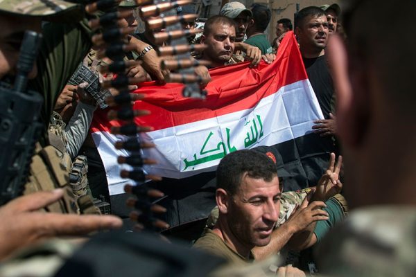 Ataques dos EUA e Arábia Saudita no Iraque resultam em 20 mortes de combatentes pró-Irã