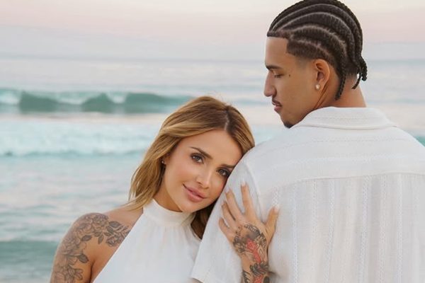 Web sugere reconciliação entre Bruna Rotta e Kauã Elias: saiba mais