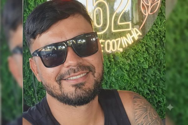 Mistério em Aparecida de Goiânia: Homem capota carro, fica ferido e desaparece