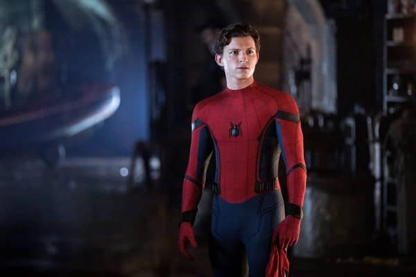 Tom Holland prefere Tottenham campeão a ganhar um Oscar