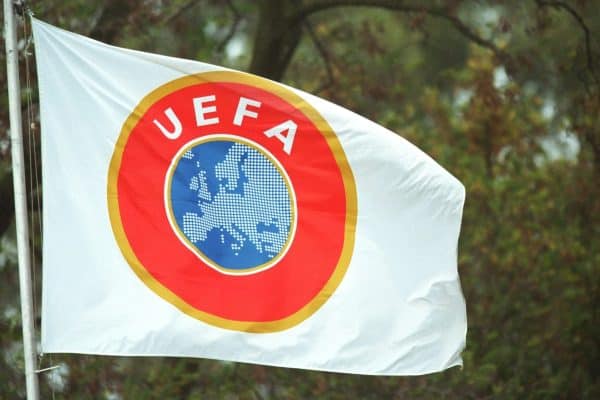 Uefa reforça oposição ao plano da Fifa de venda de direitos da Copa