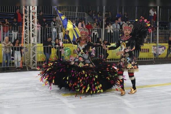 Desfile das escolas de samba do DF é remarcado para agosto após adiamento