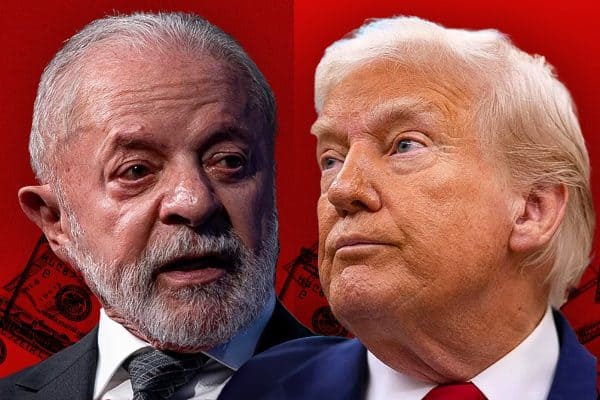 Governo Lula critica prorrogação de emergência dos EUA e acusações de Trump