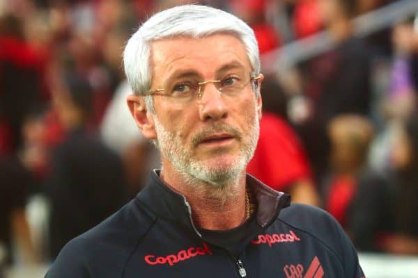 Athletico-PR busca quebrar tabu contra Corinthians na Neo Química Arena desde 2009