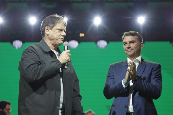Valdemar Costa Neto admite que negociações com Republicanos não avançaram
