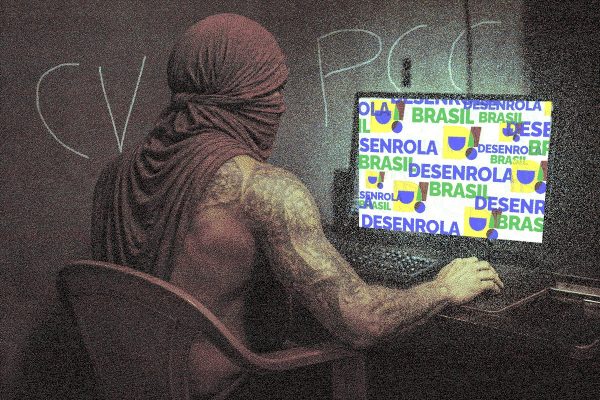 PCC e CV clonam programas do Governo Lula para lucrar milhões