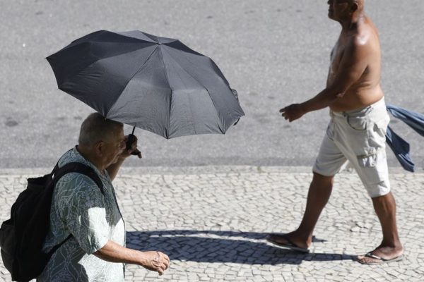 El Niño trará calor intenso e chuvas irregulares ao Sudeste, prevê Inmet