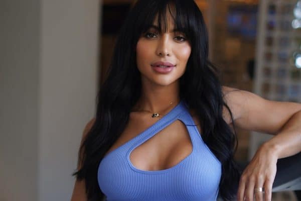 Namorado de Aline Mineiro se envolve em agressão em São Paulo