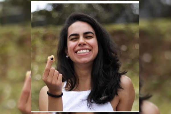 Fotógrafa Ana Paula Silveira Cardoso é encontrada morta em Sapopema, Paraná