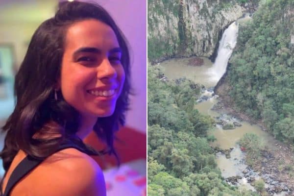 Corpo encontrado pode ser de Ana Paula Silveira Cardoso, desaparecida no Paraná