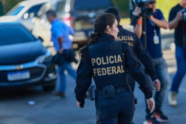 Polícia Federal investiga fraude no INSS que causou prejuízo de R$ 900 mil