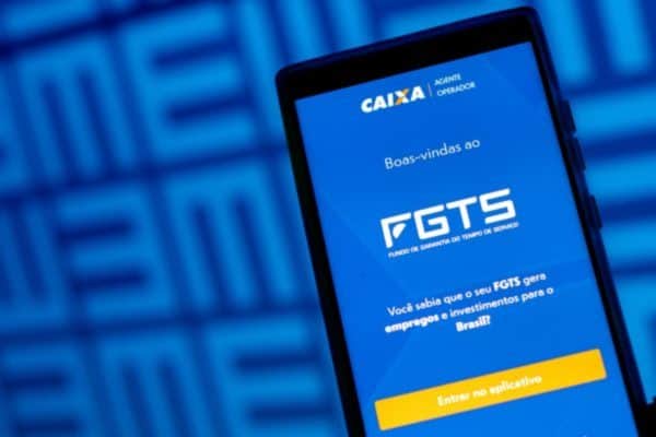 FGTS: Caixa começa a depositar lucro de R$ 13 bilhões; veja como consultar