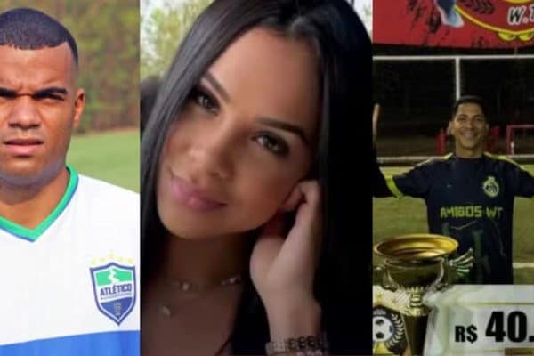 Advogada e atletas são investigados por lavagem de R$ 32 milhões do CV