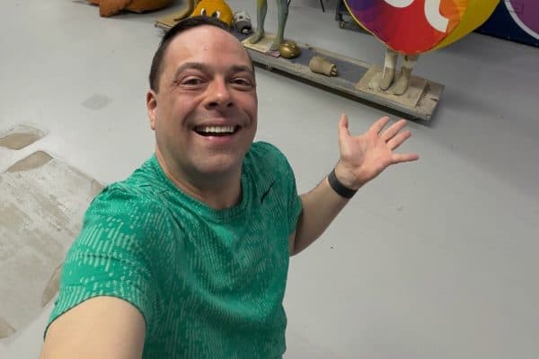 Thiago Gardinali afirma que saída do SBT foi “amadurecida”