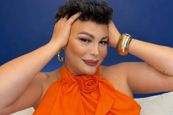 Luísa Marilac enfrenta cirurgia após infecção e amigos pedem apoio
