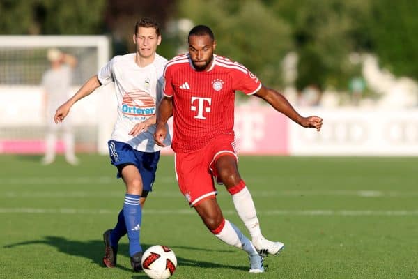 Bayern de Munique goleia Rottach-Egern por 15 a 0 em amistoso na Alemanha
