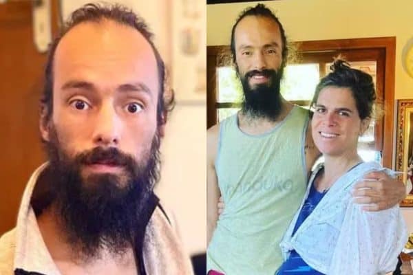 Ex-genro de Ana Maria Braga é acusado de forçar casal a se despir