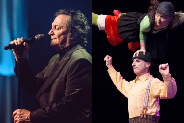 Agenda de BH e Região: Shows de Toquinho e Fábio Jr., Festival Gastronômico e Mais